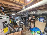 1520 Sylvan Drive, Johnson City, TN 37604