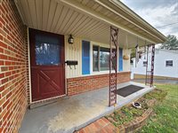 1520 Sylvan Drive, Johnson City, TN 37604