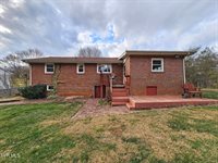 1520 Sylvan Drive, Johnson City, TN 37604