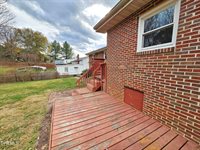 1520 Sylvan Drive, Johnson City, TN 37604