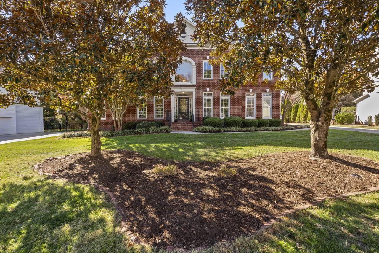 16517 Sutters Run Lane, Huntersville, NC 28078