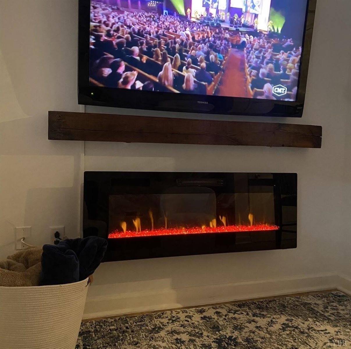 1245 Graves Harbor Trail, Huddleston, VA 24104