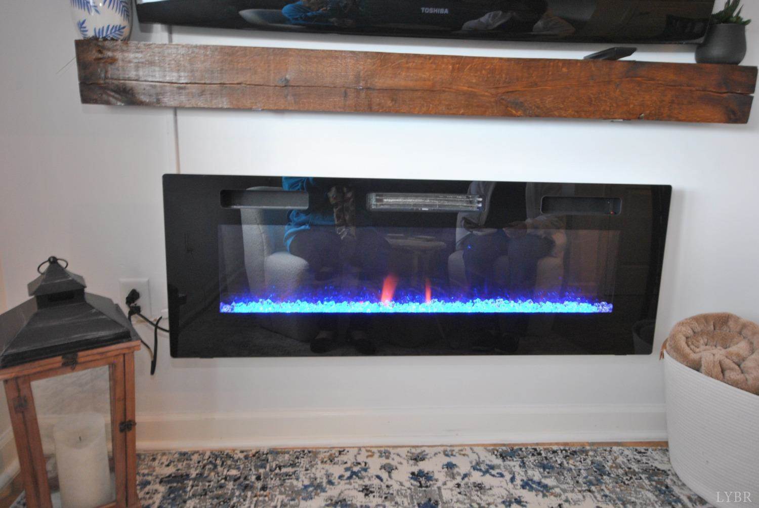 1245 Graves Harbor Trail, Huddleston, VA 24104