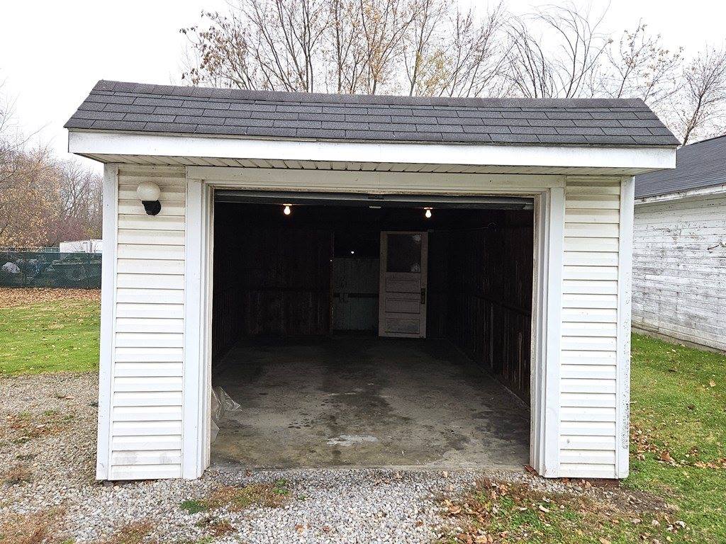 820 E 7th Street, Ashland, OH 44805