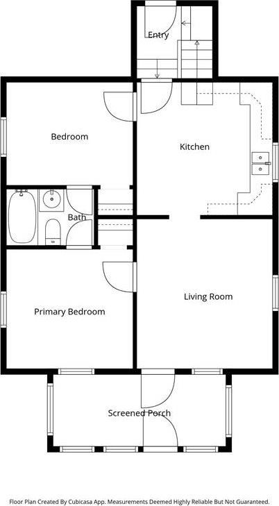 820 E 7th Street, Ashland, OH 44805