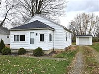 820 E 7th Street, Ashland, OH 44805