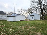 820 E 7th Street, Ashland, OH 44805