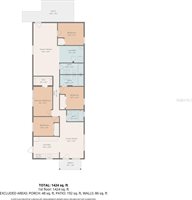 301 Bassedena Circle North, Lakeland, FL 33805