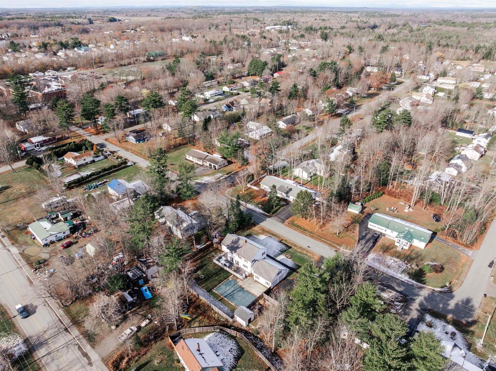 19 Cunningham Lane, Milford, ME 04461