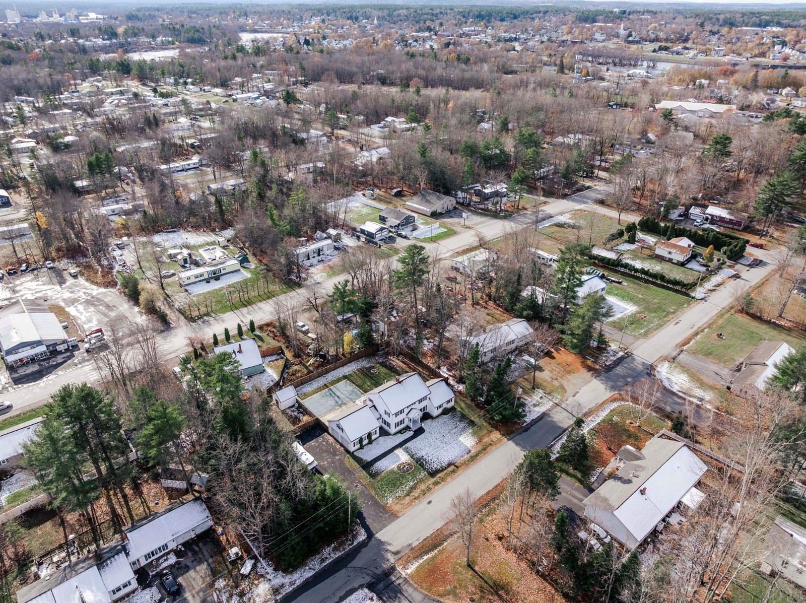 19 Cunningham Lane, Milford, ME 04461