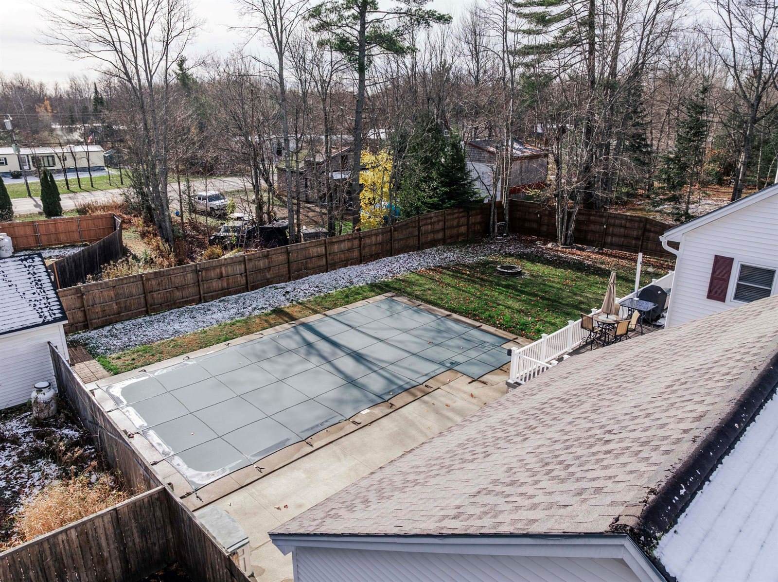 19 Cunningham Lane, Milford, ME 04461