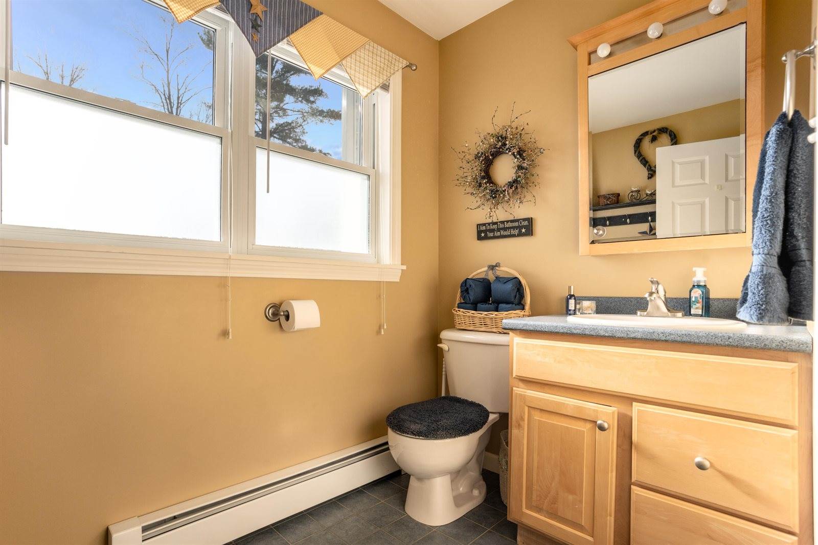 19 Cunningham Lane, Milford, ME 04461