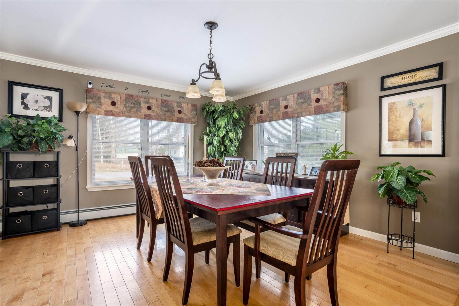 19 Cunningham Lane, Milford, ME 04461