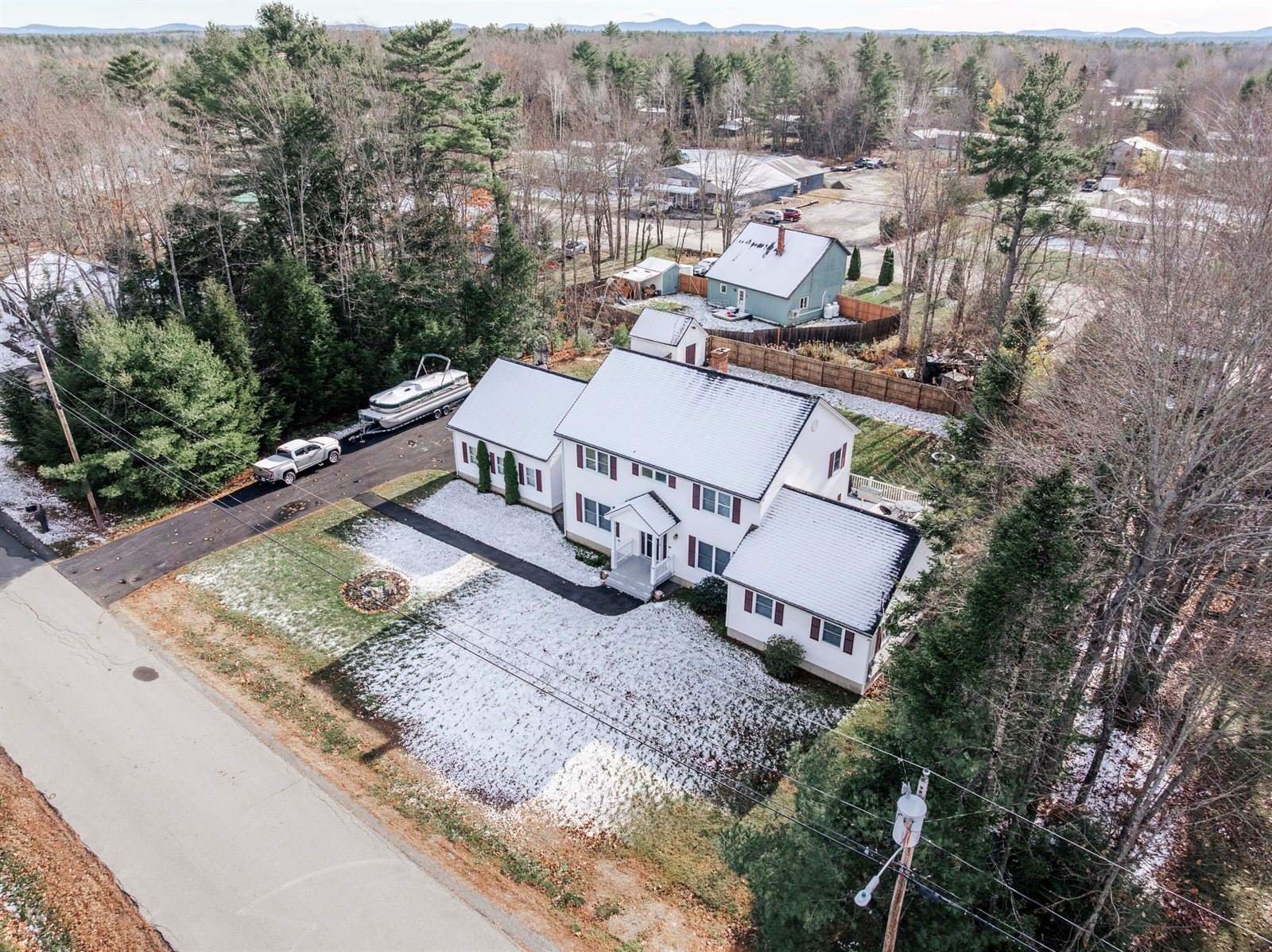 19 Cunningham Lane, Milford, ME 04461