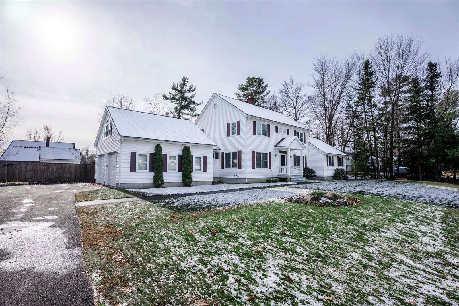 19 Cunningham Lane, Milford, ME 04461