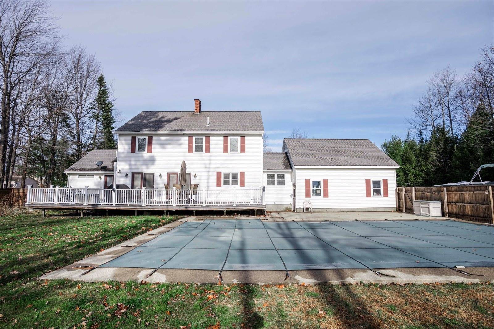 19 Cunningham Lane, Milford, ME 04461