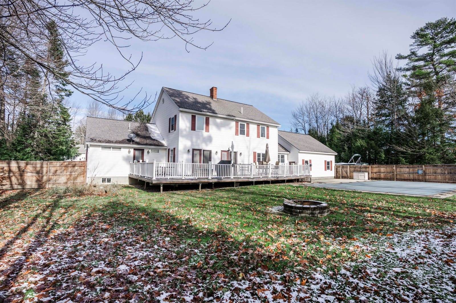 19 Cunningham Lane, Milford, ME 04461