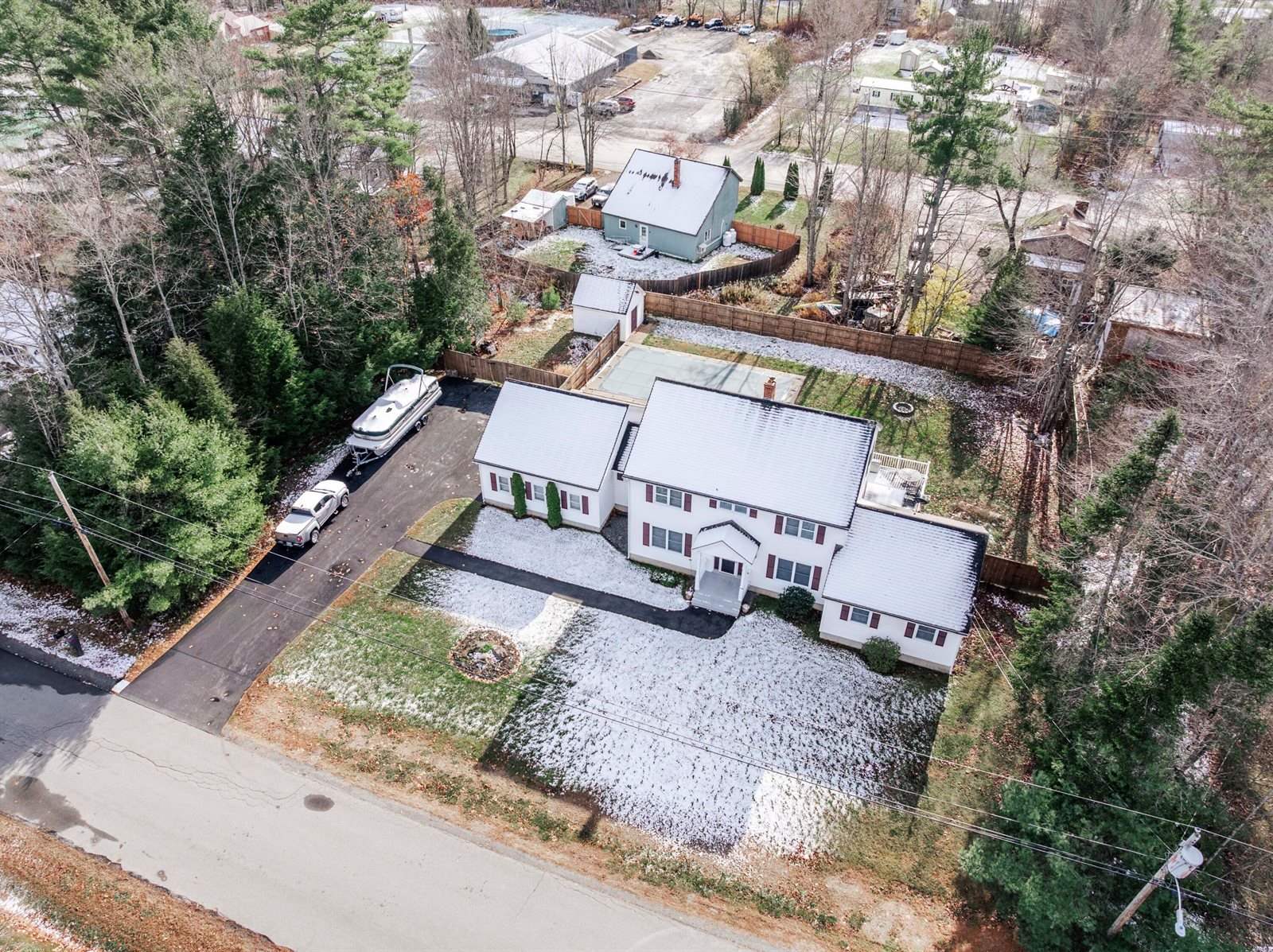 19 Cunningham Lane, Milford, ME 04461