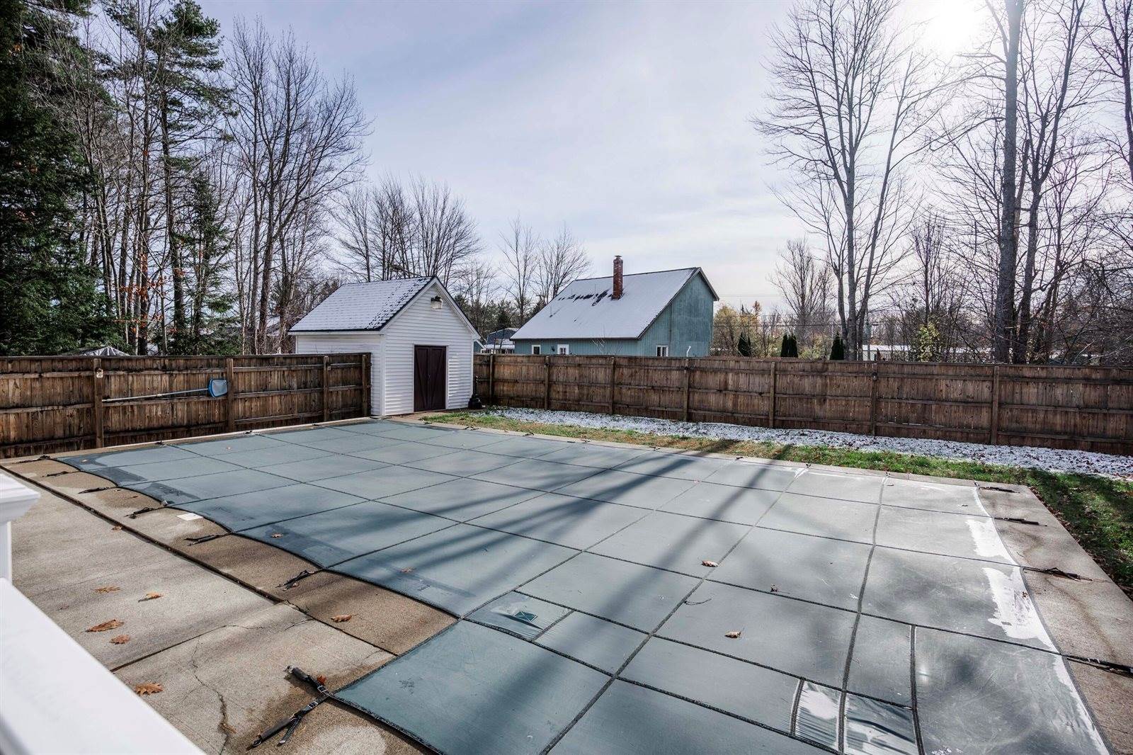 19 Cunningham Lane, Milford, ME 04461