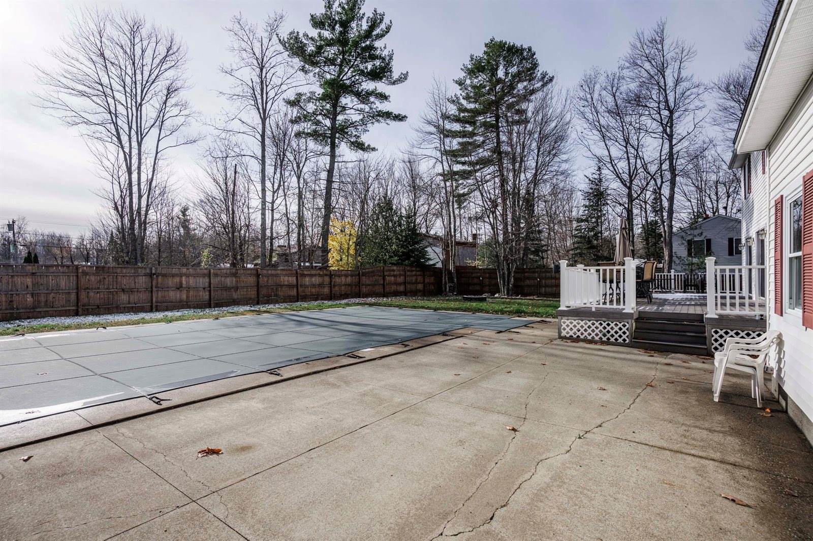 19 Cunningham Lane, Milford, ME 04461