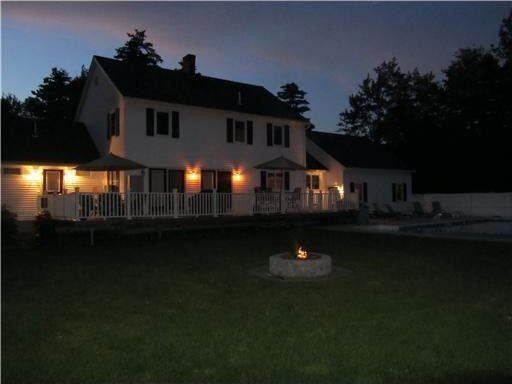 19 Cunningham Lane, Milford, ME 04461