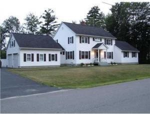 19 Cunningham Lane, Milford, ME 04461