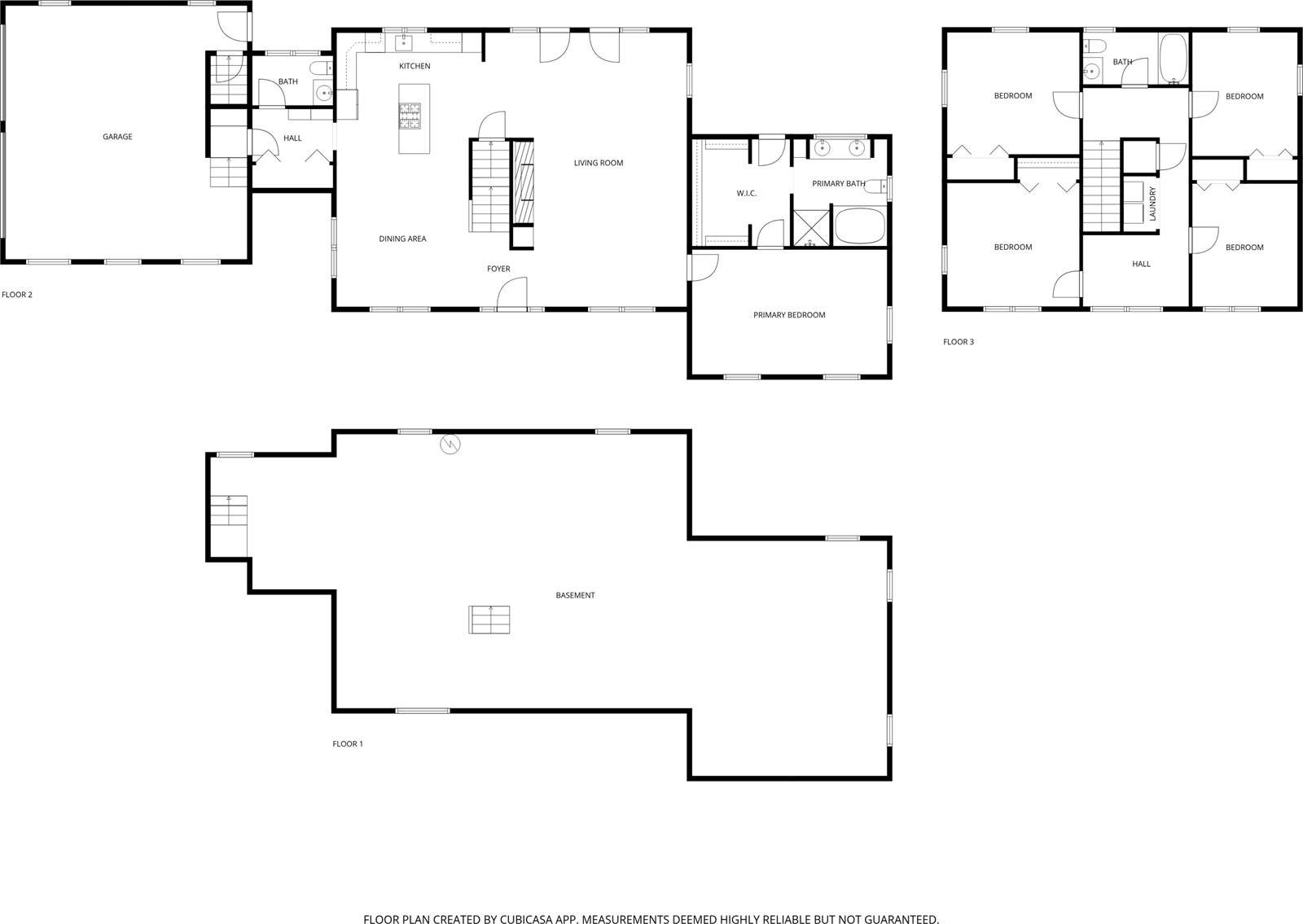 19 Cunningham Lane, Milford, ME 04461