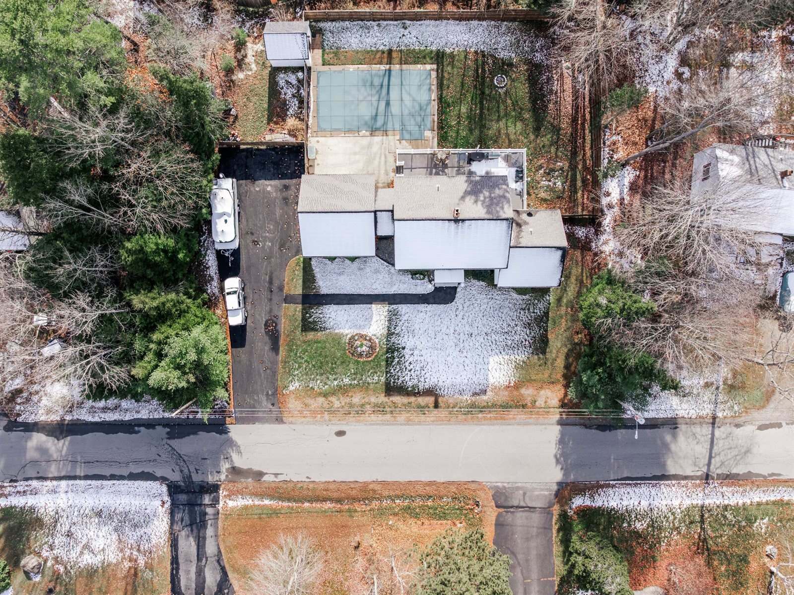 19 Cunningham Lane, Milford, ME 04461