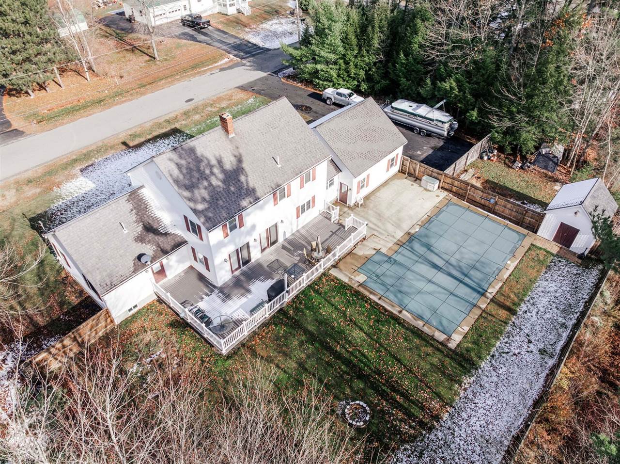 19 Cunningham Lane, Milford, ME 04461