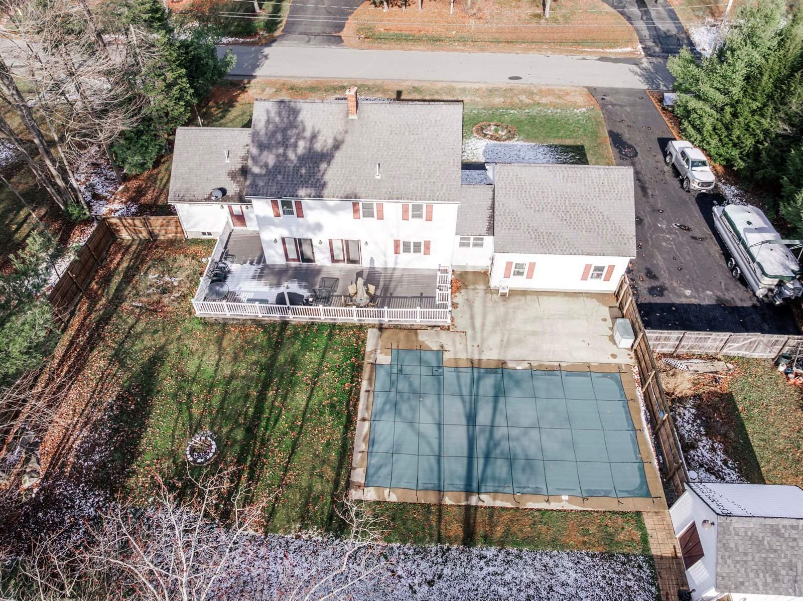 19 Cunningham Lane, Milford, ME 04461