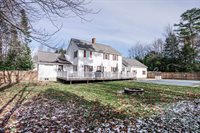 19 Cunningham Lane, Milford, ME 04461