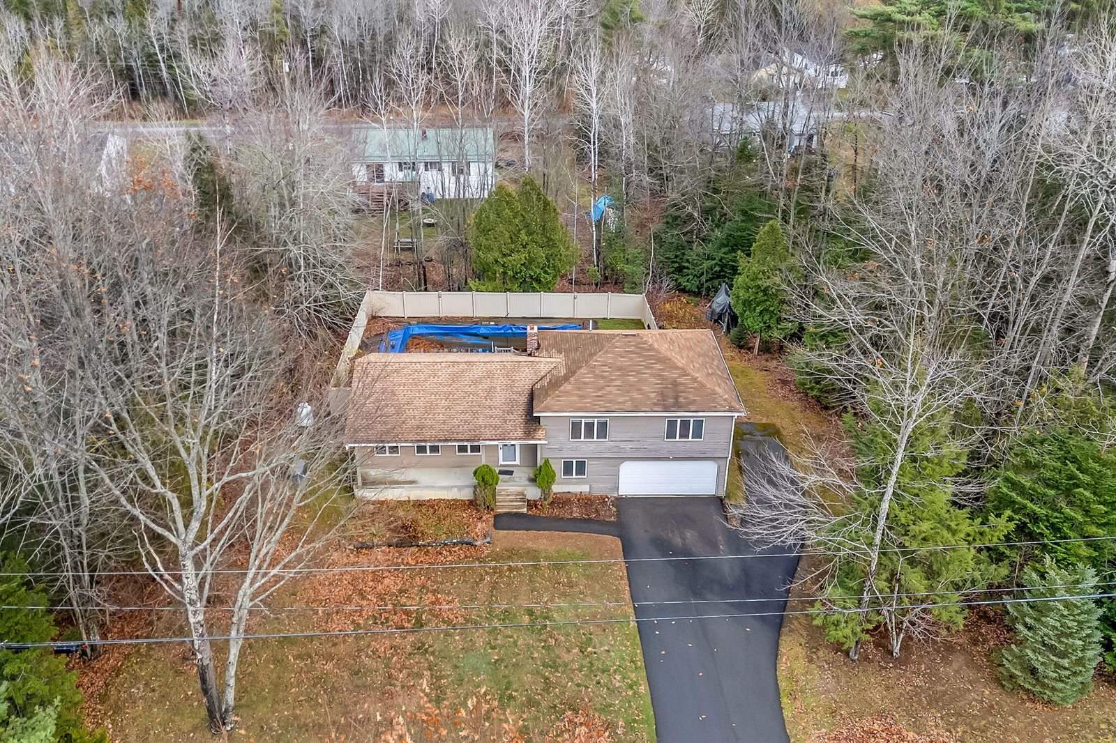 33 Tallwood Drive, Milford, ME 04461