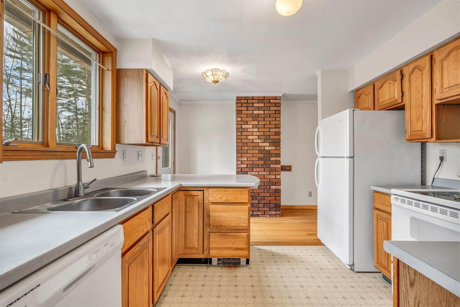 33 Tallwood Drive, Milford, ME 04461