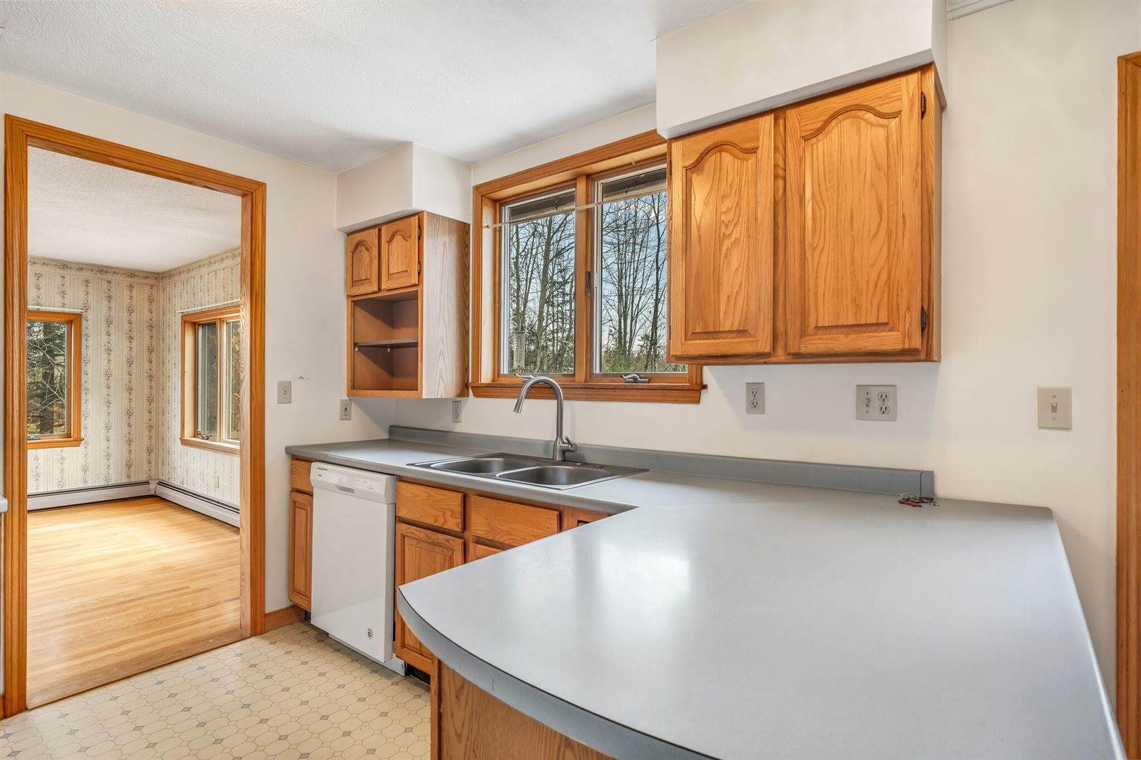 33 Tallwood Drive, Milford, ME 04461