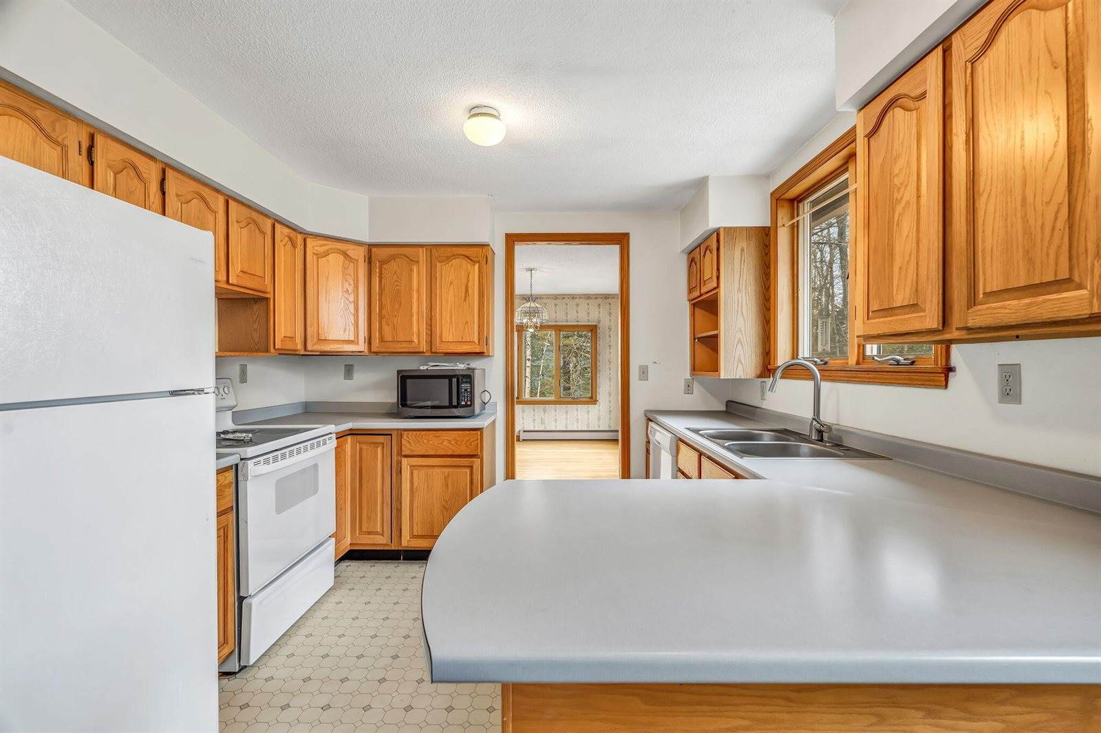 33 Tallwood Drive, Milford, ME 04461