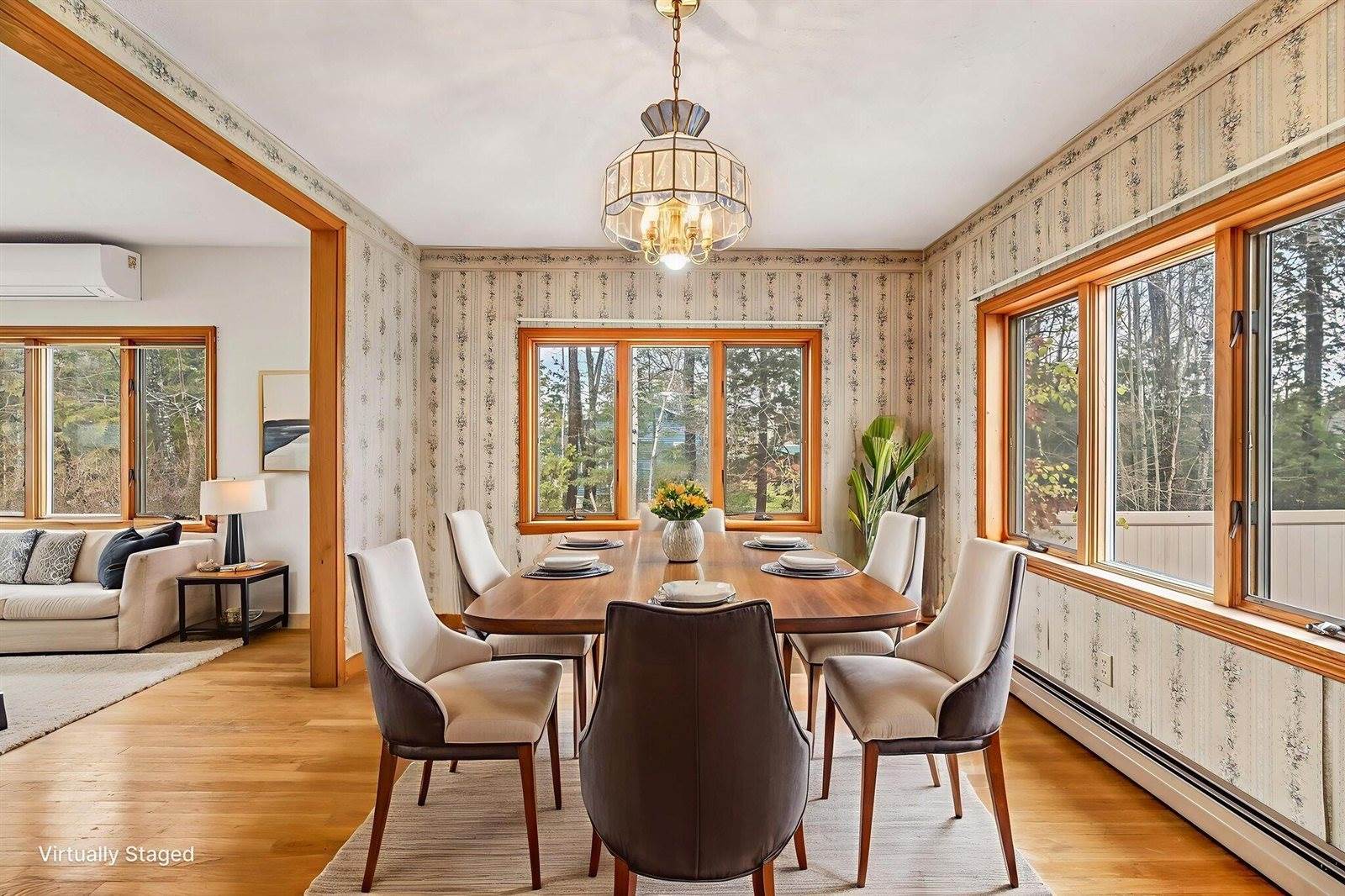 33 Tallwood Drive, Milford, ME 04461