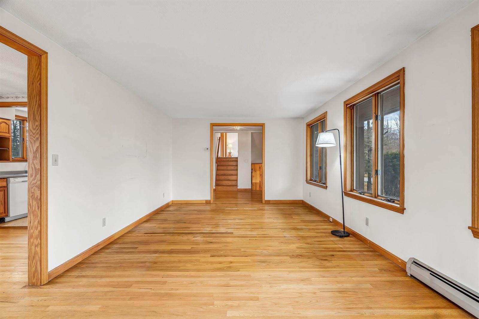 33 Tallwood Drive, Milford, ME 04461