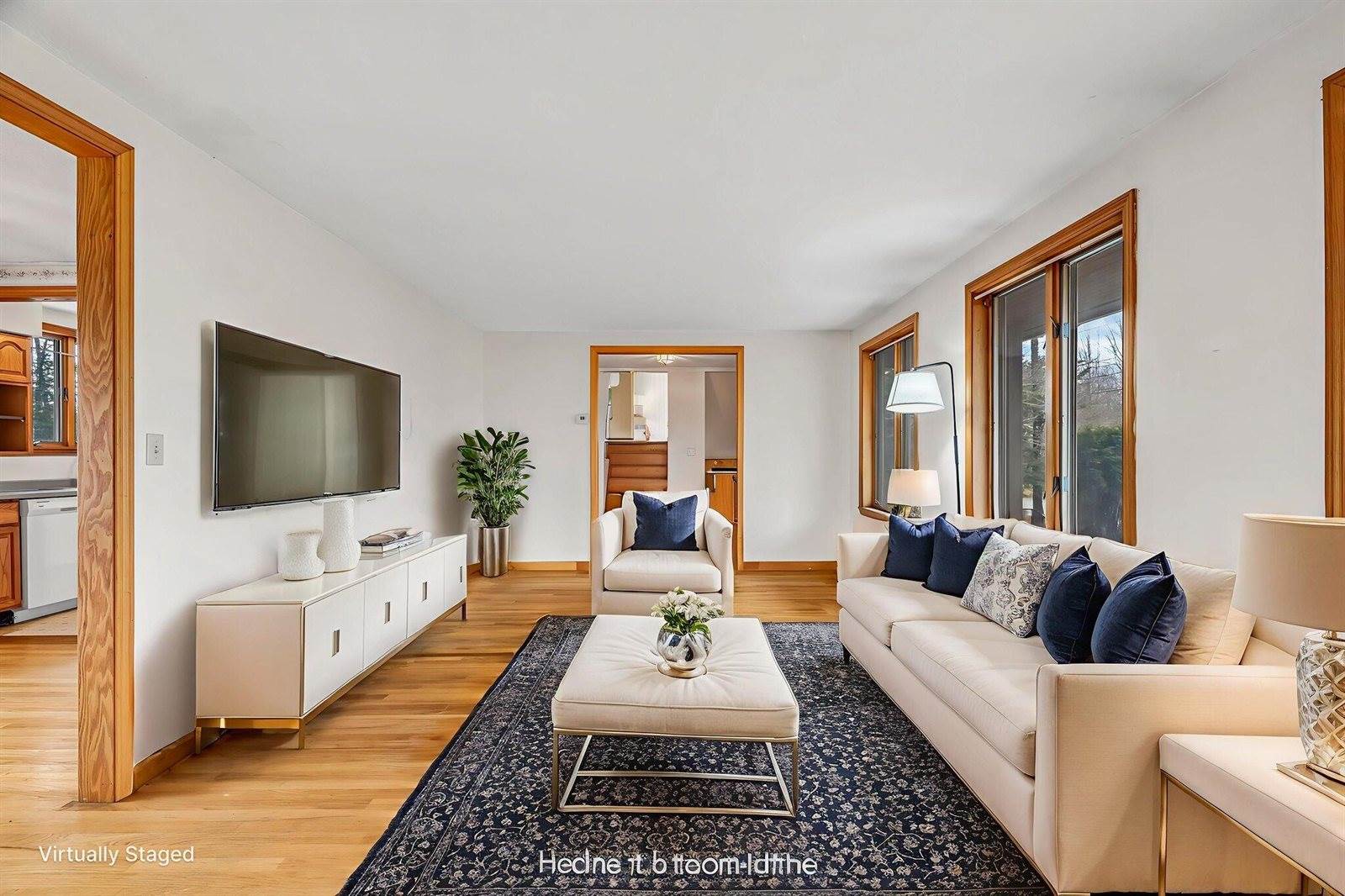 33 Tallwood Drive, Milford, ME 04461