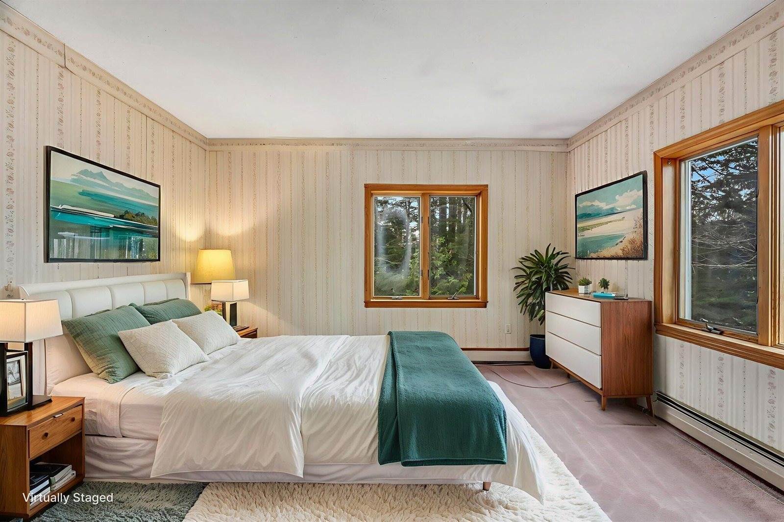 33 Tallwood Drive, Milford, ME 04461