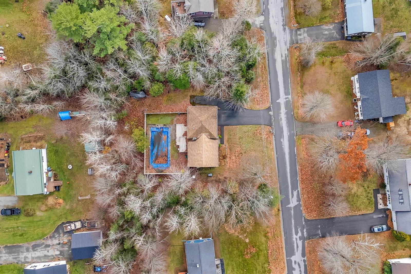 33 Tallwood Drive, Milford, ME 04461