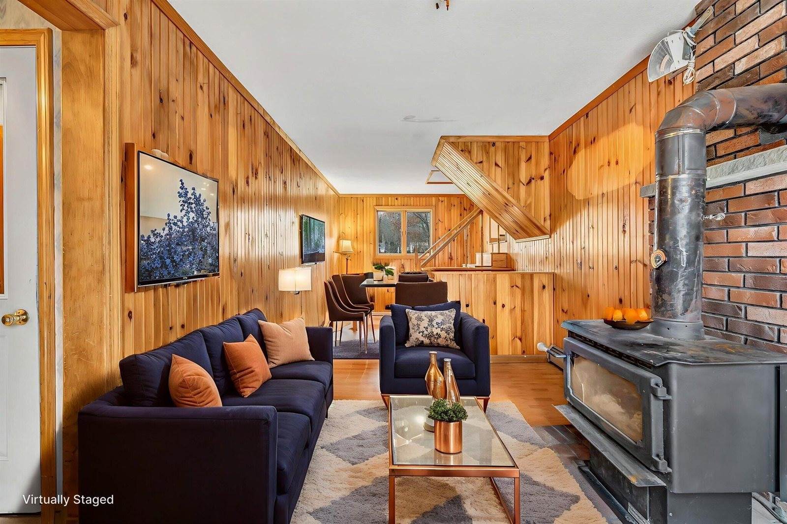 33 Tallwood Drive, Milford, ME 04461