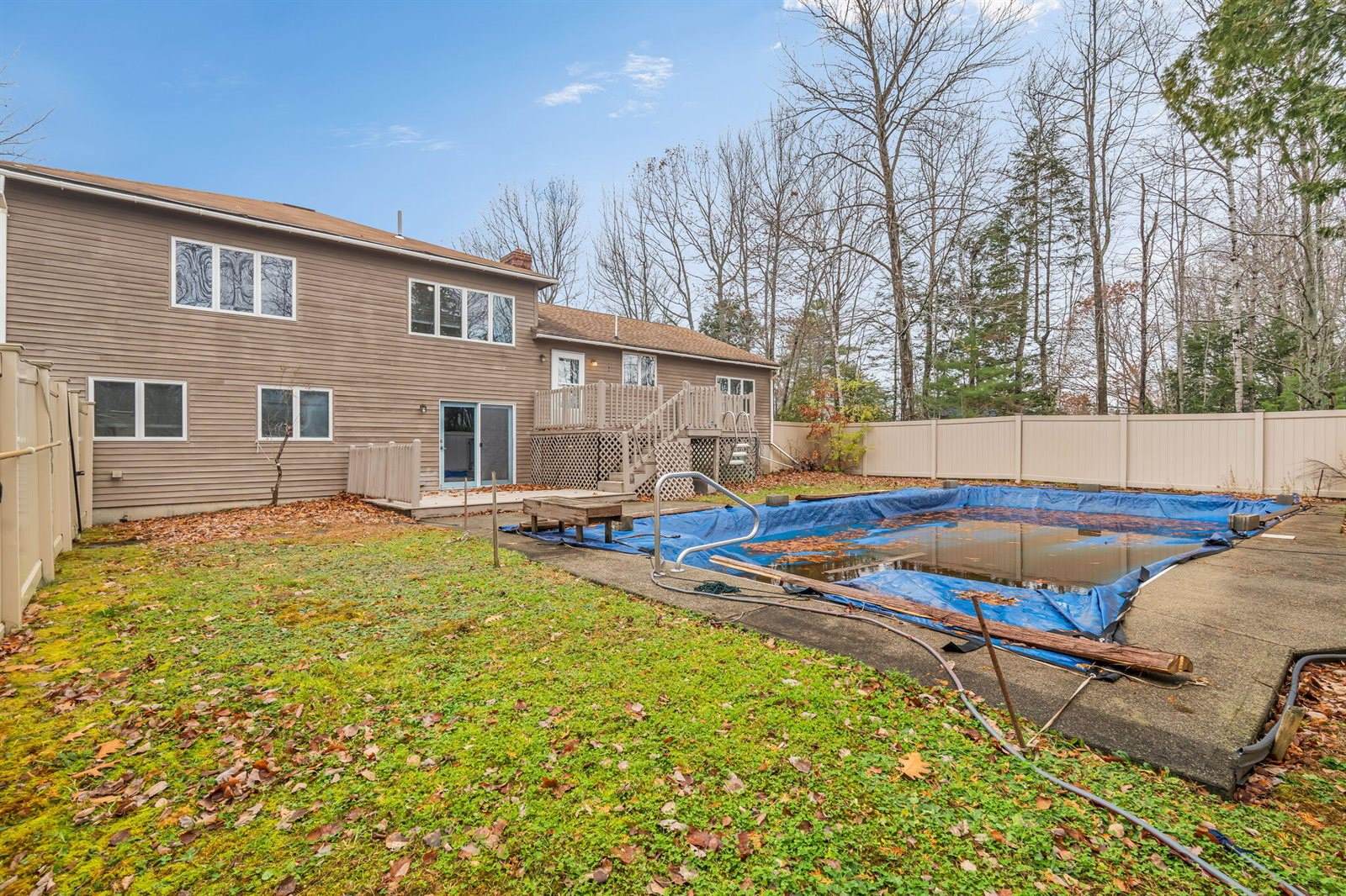 33 Tallwood Drive, Milford, ME 04461