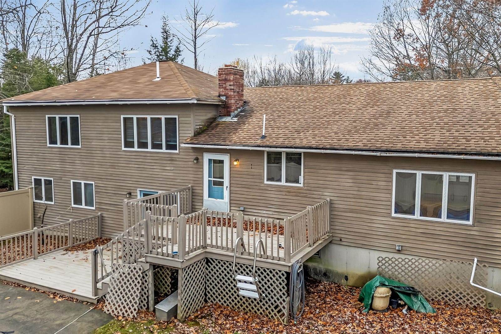 33 Tallwood Drive, Milford, ME 04461