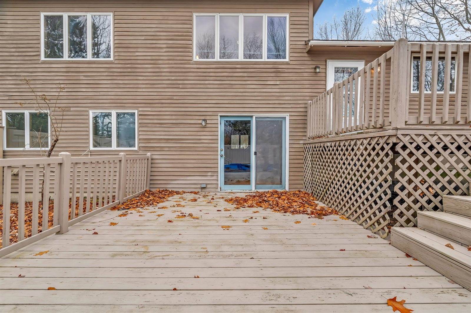 33 Tallwood Drive, Milford, ME 04461