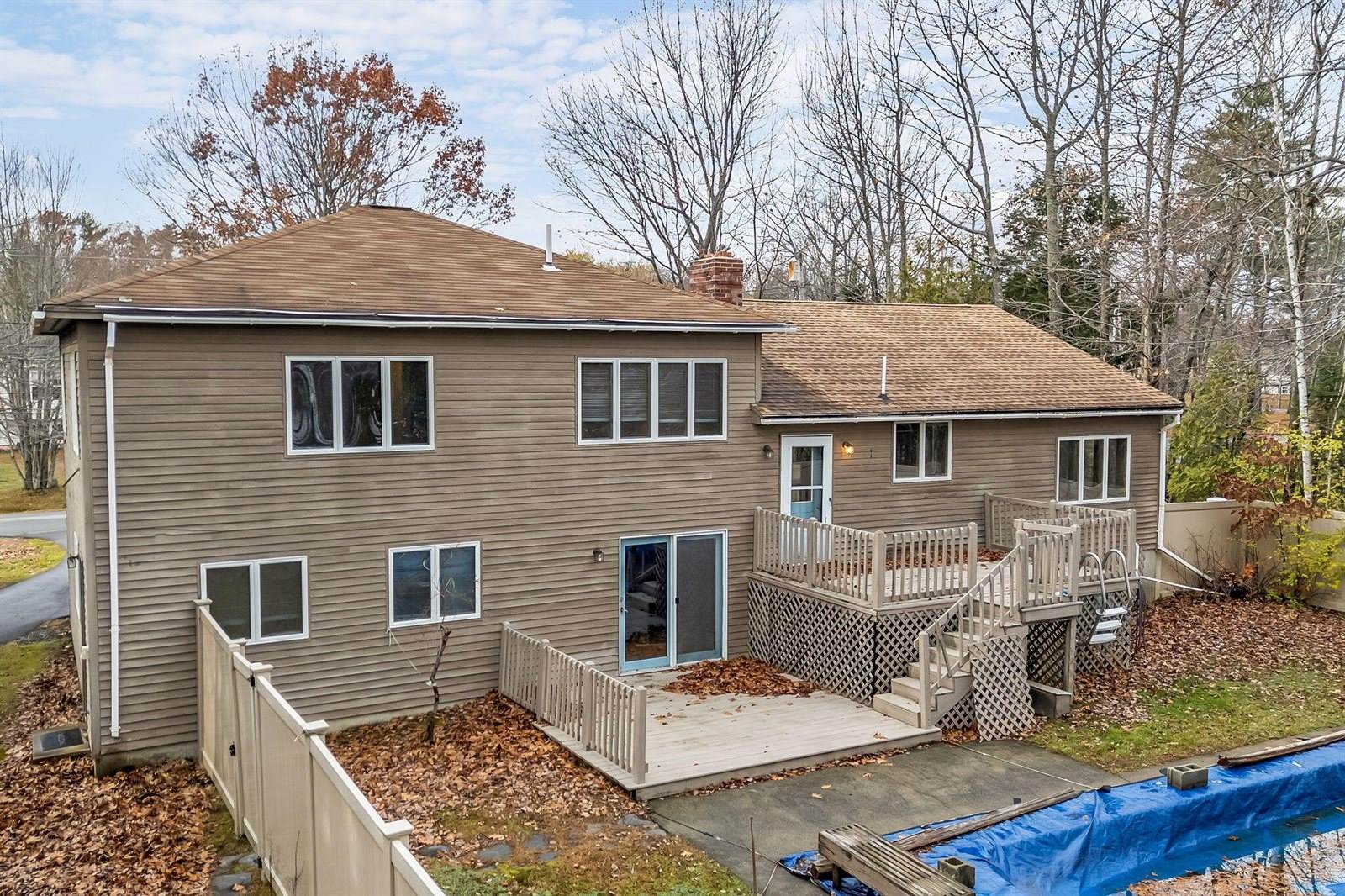 33 Tallwood Drive, Milford, ME 04461