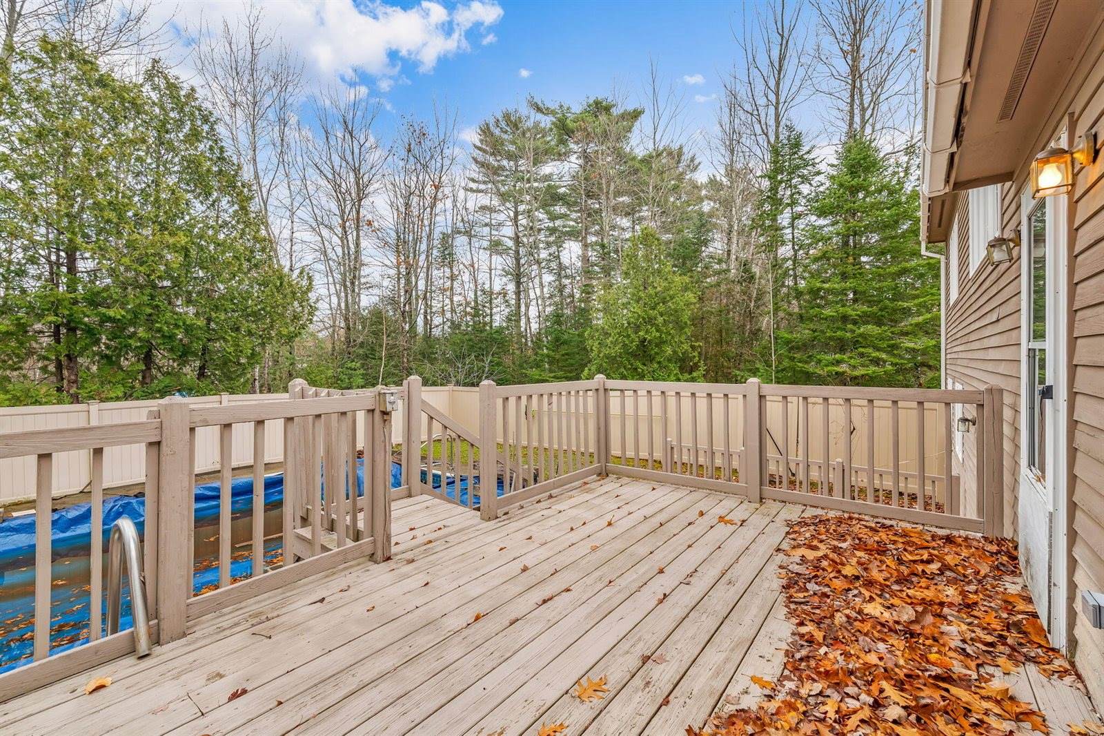 33 Tallwood Drive, Milford, ME 04461