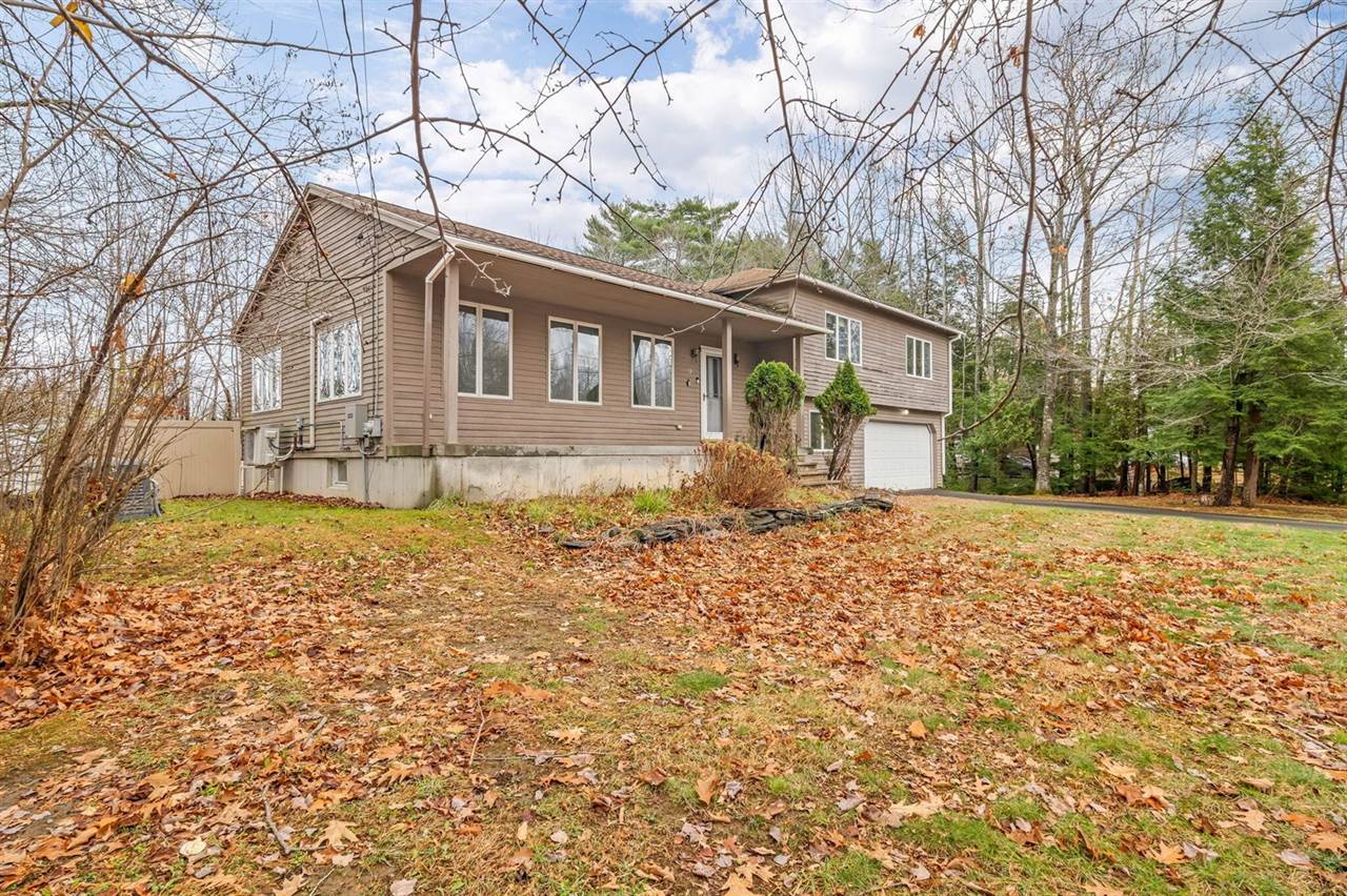 33 Tallwood Drive, Milford, ME 04461