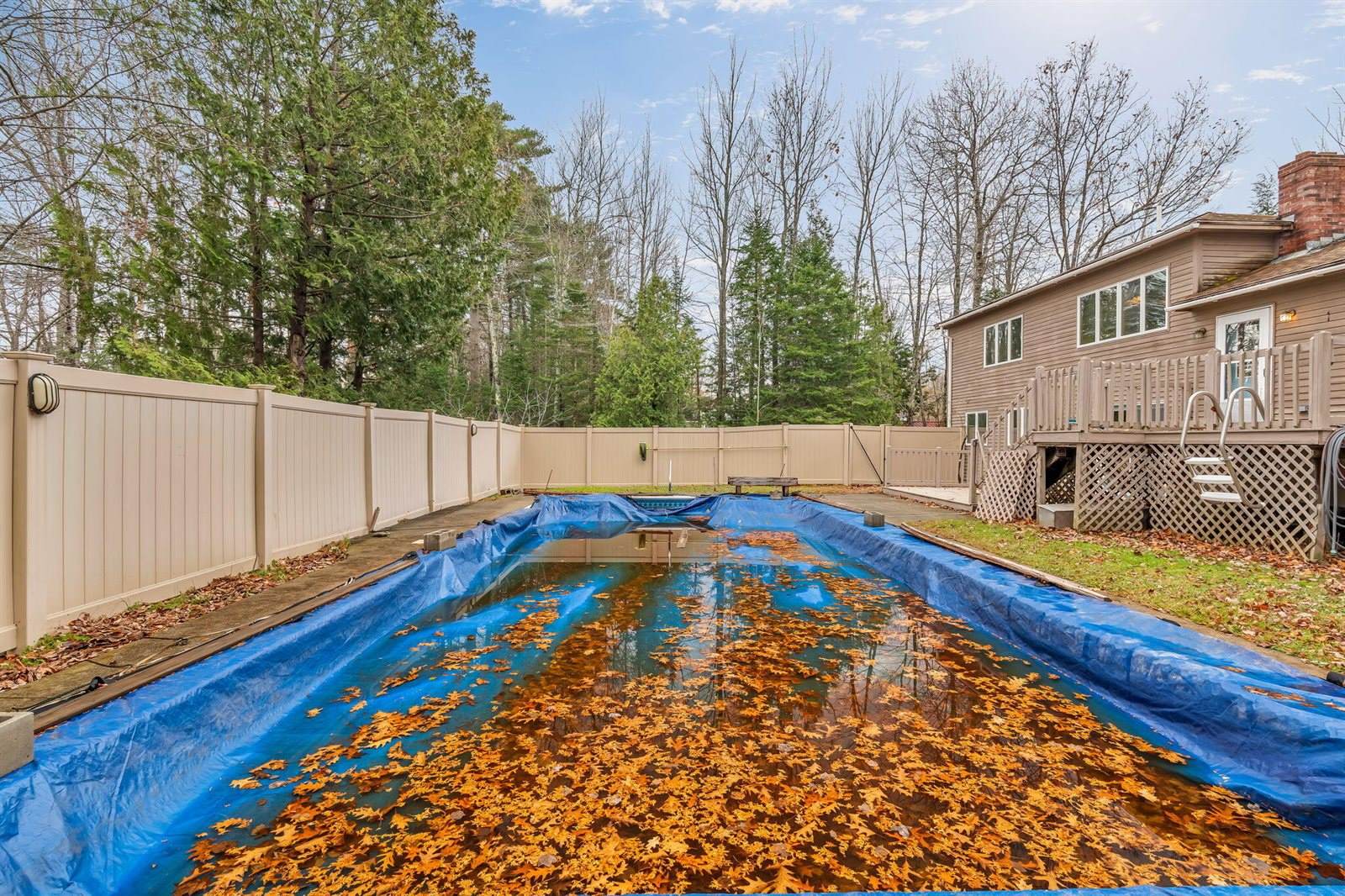 33 Tallwood Drive, Milford, ME 04461