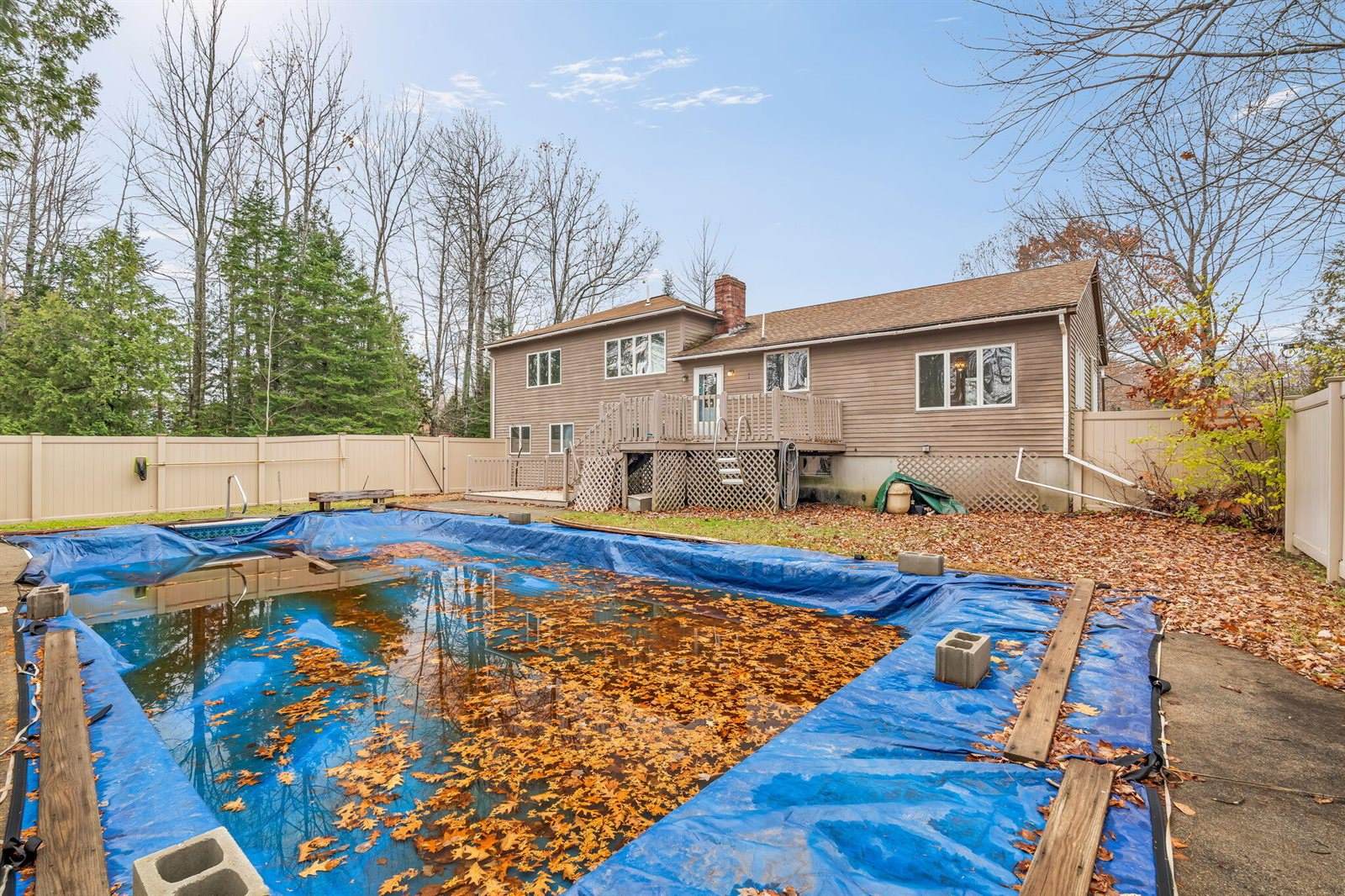 33 Tallwood Drive, Milford, ME 04461