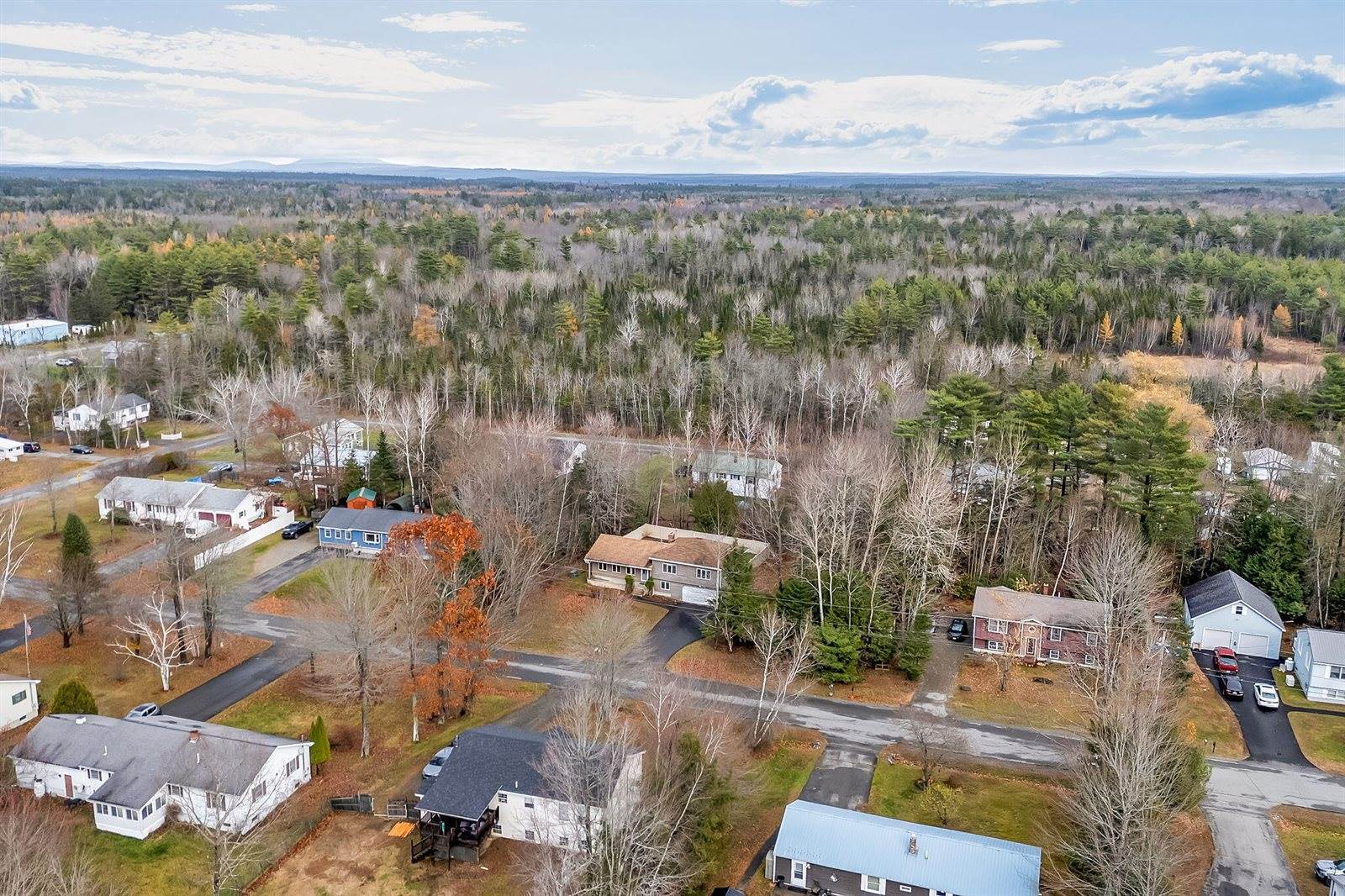 33 Tallwood Drive, Milford, ME 04461